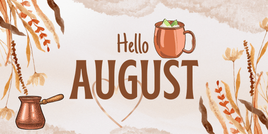 Embrace Autumn Detox with Copper: A Natural Way to Rejuvenate Your Body