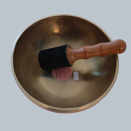 Peter Hess Singing Bowl (22 cm) image 2