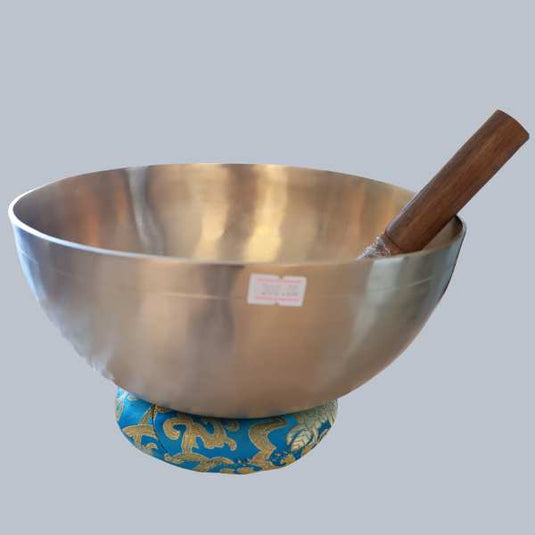 Peter Hess Sacral Singing Bowl (25.7 cm) image 1