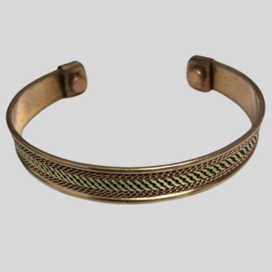 Pure Copper Bracelet image 10