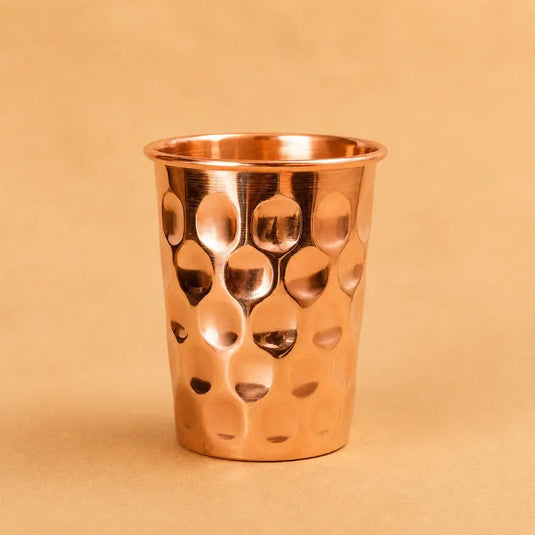 Diamond Copper Cup Copper Store Australia