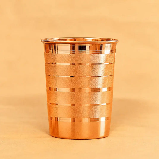 Deluxe Copper Cup Copper Store Australia