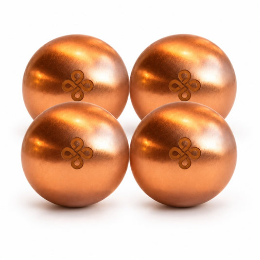Pure Copper Ball for Water Purification
