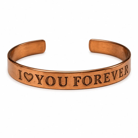 Pure Copper Bracelet