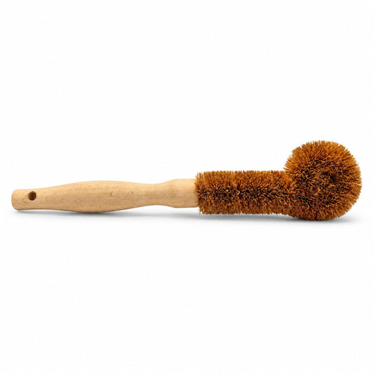 Copper Cleaning Brush