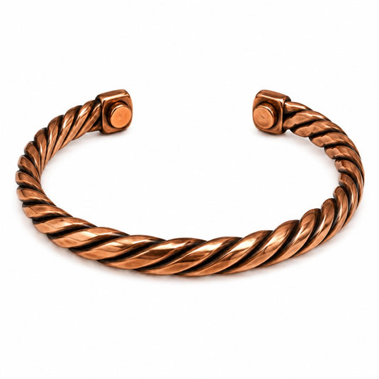 Pure Copper Bracelet