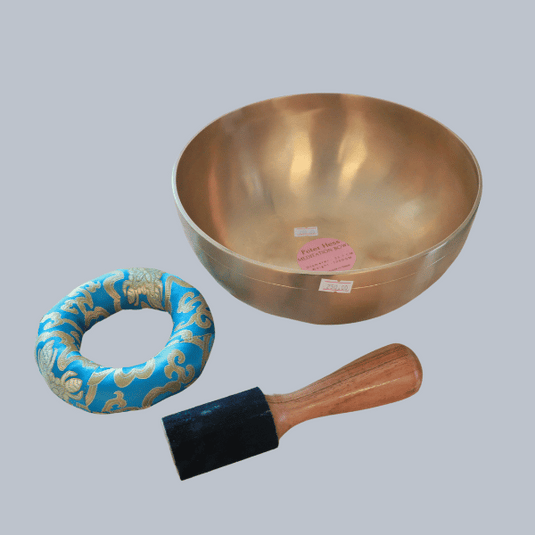 Peter Hess Meditation Bowl (23.7 cm) image 0