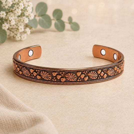 Copper Bracelets Most Popular Collection