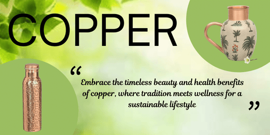 Why Copper Was Revered in Traditional Ayurveda and Medicine Copper Store Australia