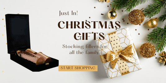 Gifting Health and Elegance: Copper Water Bottles for Christmas