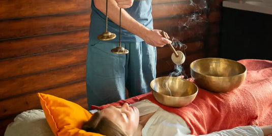 The Benefits of Handmade Singing Bowls of Nepal Copper Store Australia