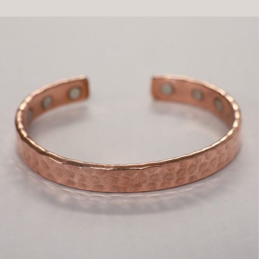Pure Copper Bracelet - Style I image