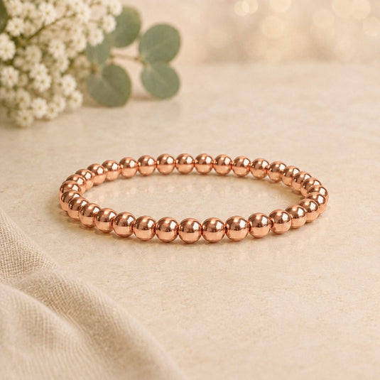 Copper Bracelets Most Popular Collection