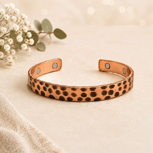 Copper Bracelets Most Popular Collection