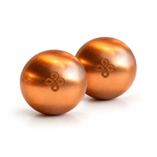 Pure Copper Ball for Water Purification