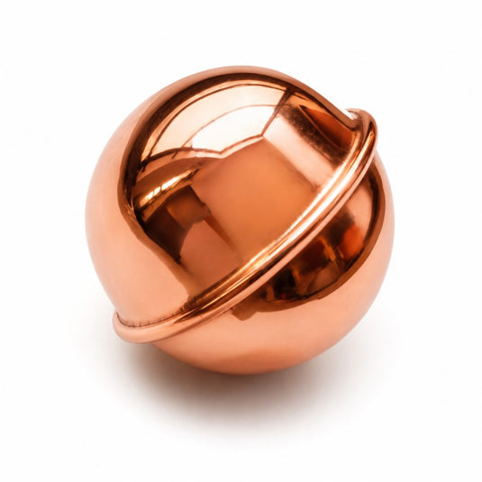 Pure Copper Ball for Water Purification