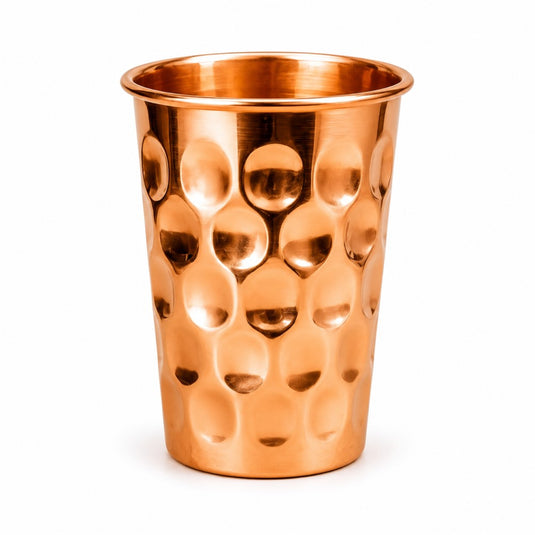 Diamond Copper Cup