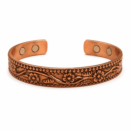 Pure Copper Bracelet
