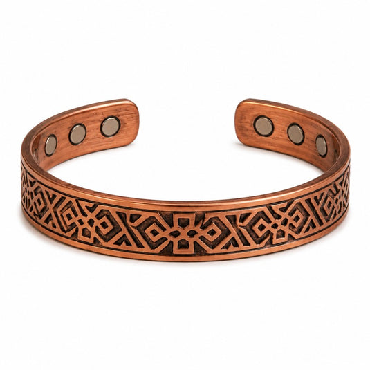 Pure Copper Bracelet