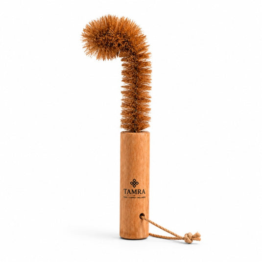 Copper Cleaning Brush